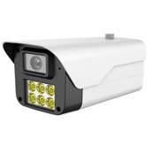 Camera IP Thân 4M ban đêm có màu Chip Seetong giá rẻ