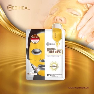 Mặt nạ mediheal