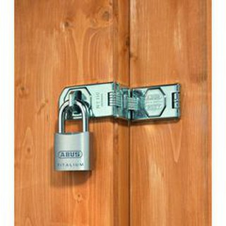 [Chính hãng] Ổ Khóa Abus Siêu Bền 80Ti/50