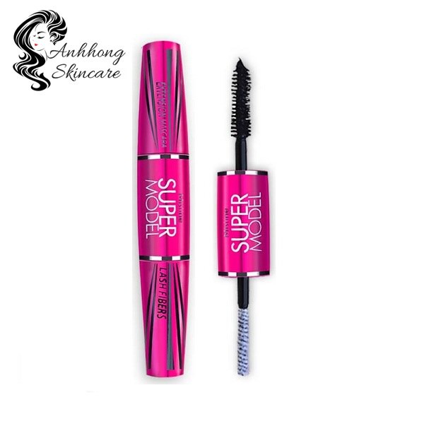 Mascara SUPER MODEL Mistine ( Hàng Chuẩn Hãng Mistine Thái Lan ) | BigBuy360 - bigbuy360.vn