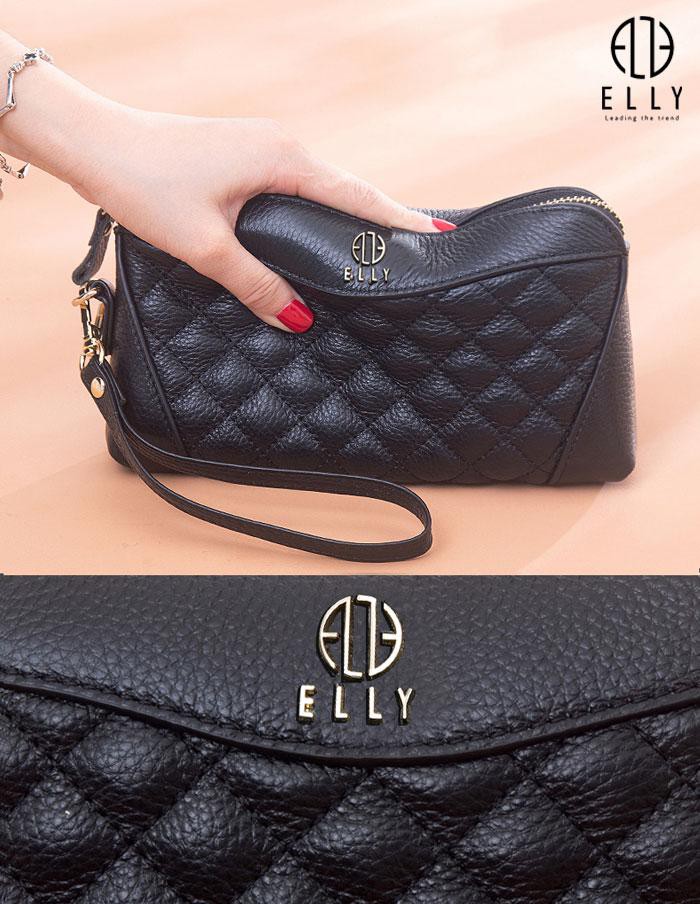 Túi clutch nữ thời trang cao cấp ELLY – ECH45