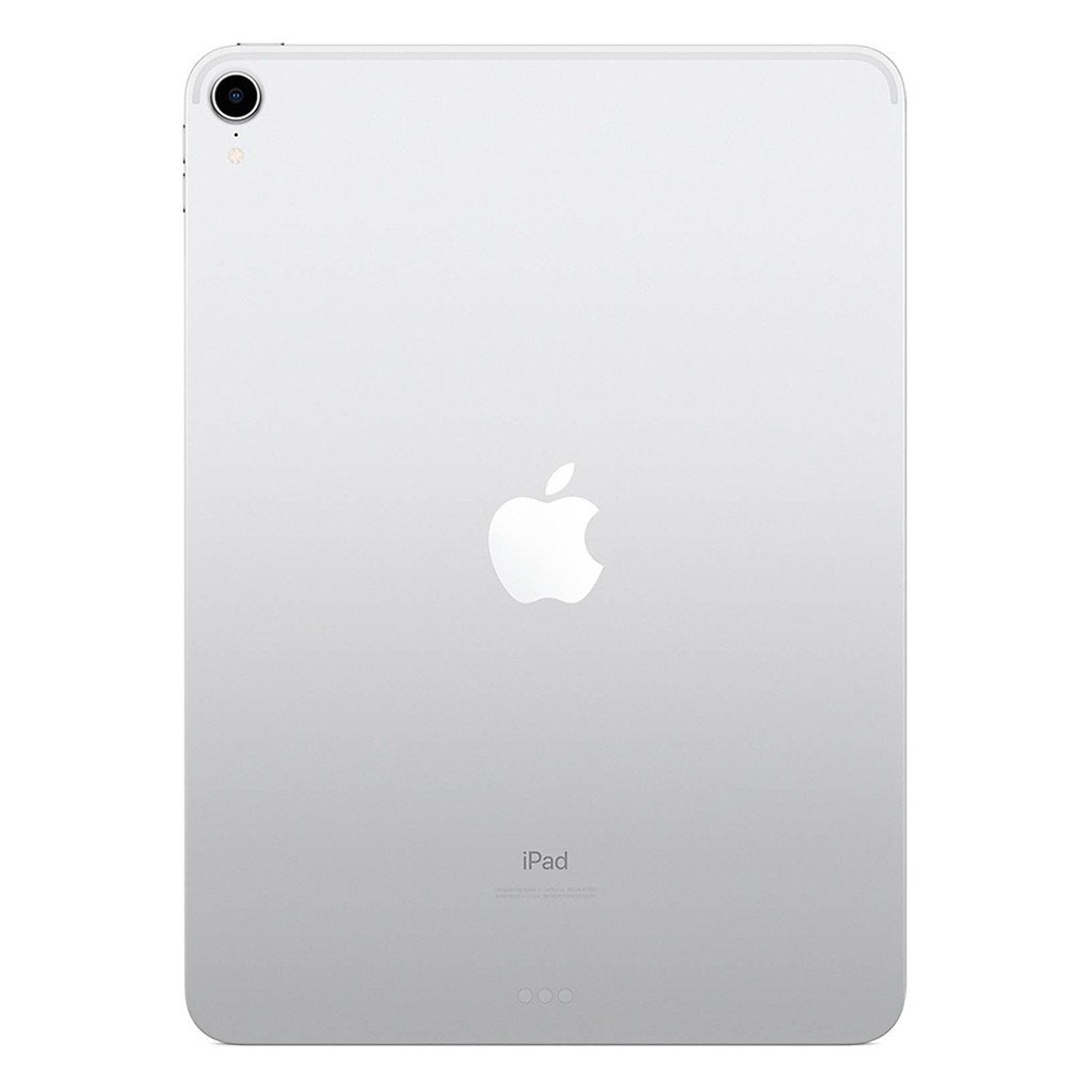 Máy tính bảng iPad Pro 11 inch (2018) 256GB Wifi Cellular - Hàng Nhập Khẩu | BigBuy360 - bigbuy360.vn