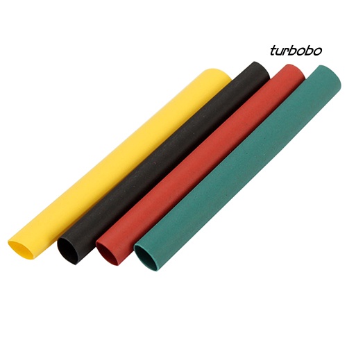 Bộ 328 Ống Co Nhiệt 8 Kích Cỡ