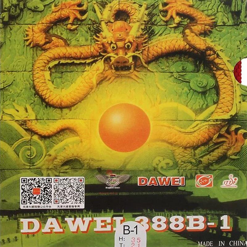 Gai ngắn DAWEI 388B-1 ( bản OX, 1.5mm, 1.8mm, 2.2mm)