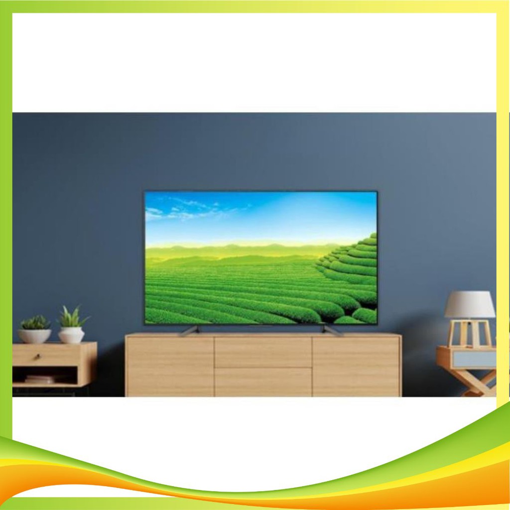 Tivi Sony 49 inch 4K Smart 4K KD-49X7000G (Miễn phí vận chuyển nội thành Hà Nội)