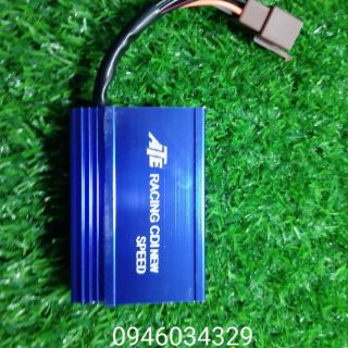 Ic mở tua draem wave cực mạnh