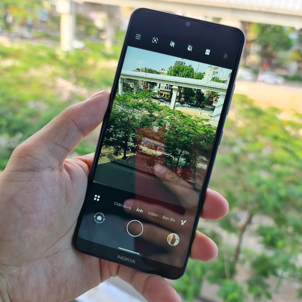 Điện thoại Nokia 2.4 chính hãng - Màn to pin trâu giá rẻ - Phù hợp người lớn tuổi, chạy Grab, máy phụ, bán Shopee | BigBuy360 - bigbuy360.vn