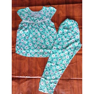 Đồ bộ tole số 1