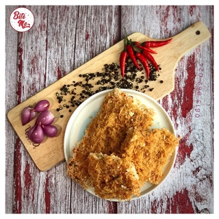 Cơm cháy chà bông 250gr