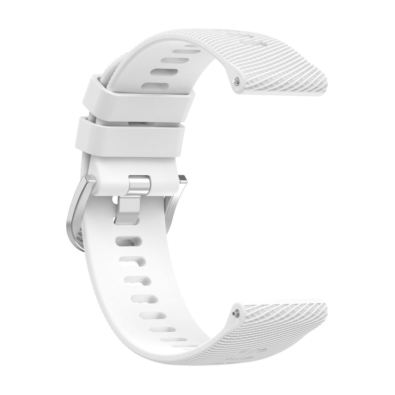 Dây Đeo Thay Thế Bằng Silicone Cho Đồng Hồ Thể Thao SW021 / Boat watch STORM / solar LS