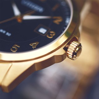 Đồng Hồ Nam Citizen BI5042-52E