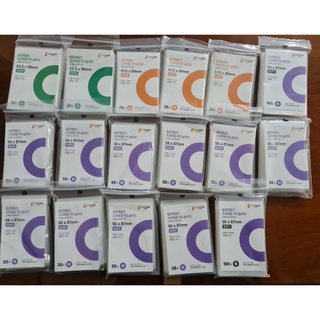 Sleeve POPCORN | Bọc / Bảo Vệ Photocard