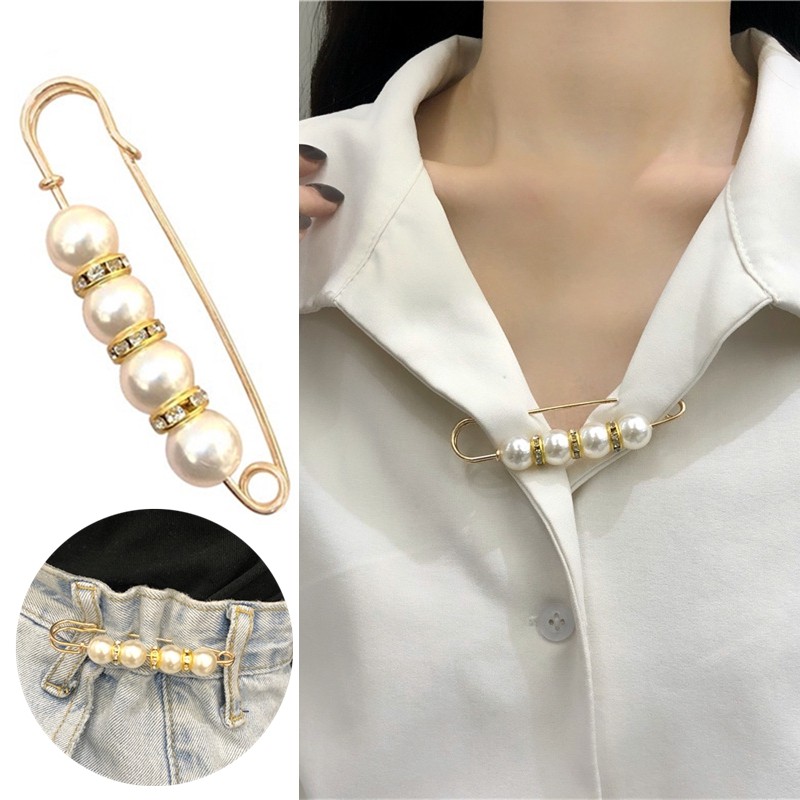 Kẹp Tóc Thời Trang C27 Cho Nữ