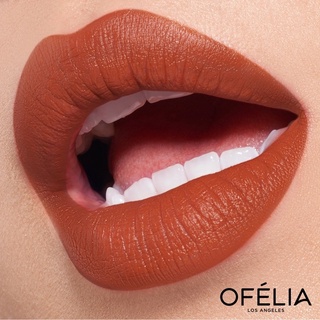 SON THỎI OFELIA MODERN MATTE LIPSTICK