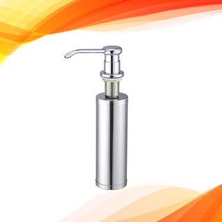 Bình đựng nước rửa chén, bát, gắn chậu, inox 304 9077