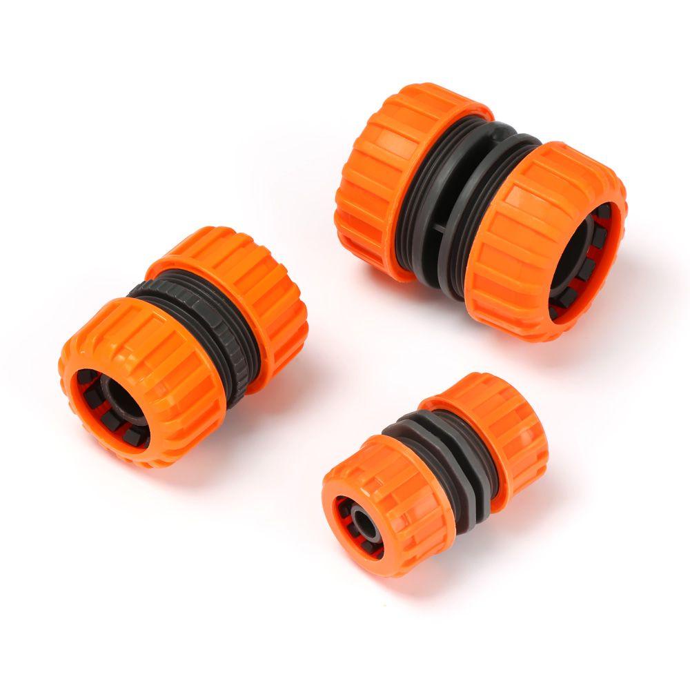 DIACHAVN Đầu Nối Ống Nước Bằng Nhựa 1 / 2 &quot;3 / 4&quot; 1 &quot;