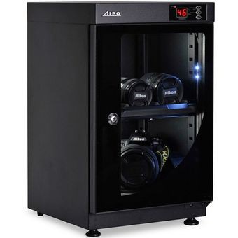 Tủ chống ẩm Twaipo AP-38EX - 38 lít