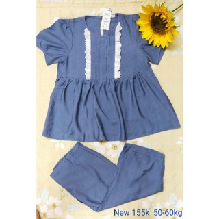 Bộ đồ đũi bầu và sau sinh