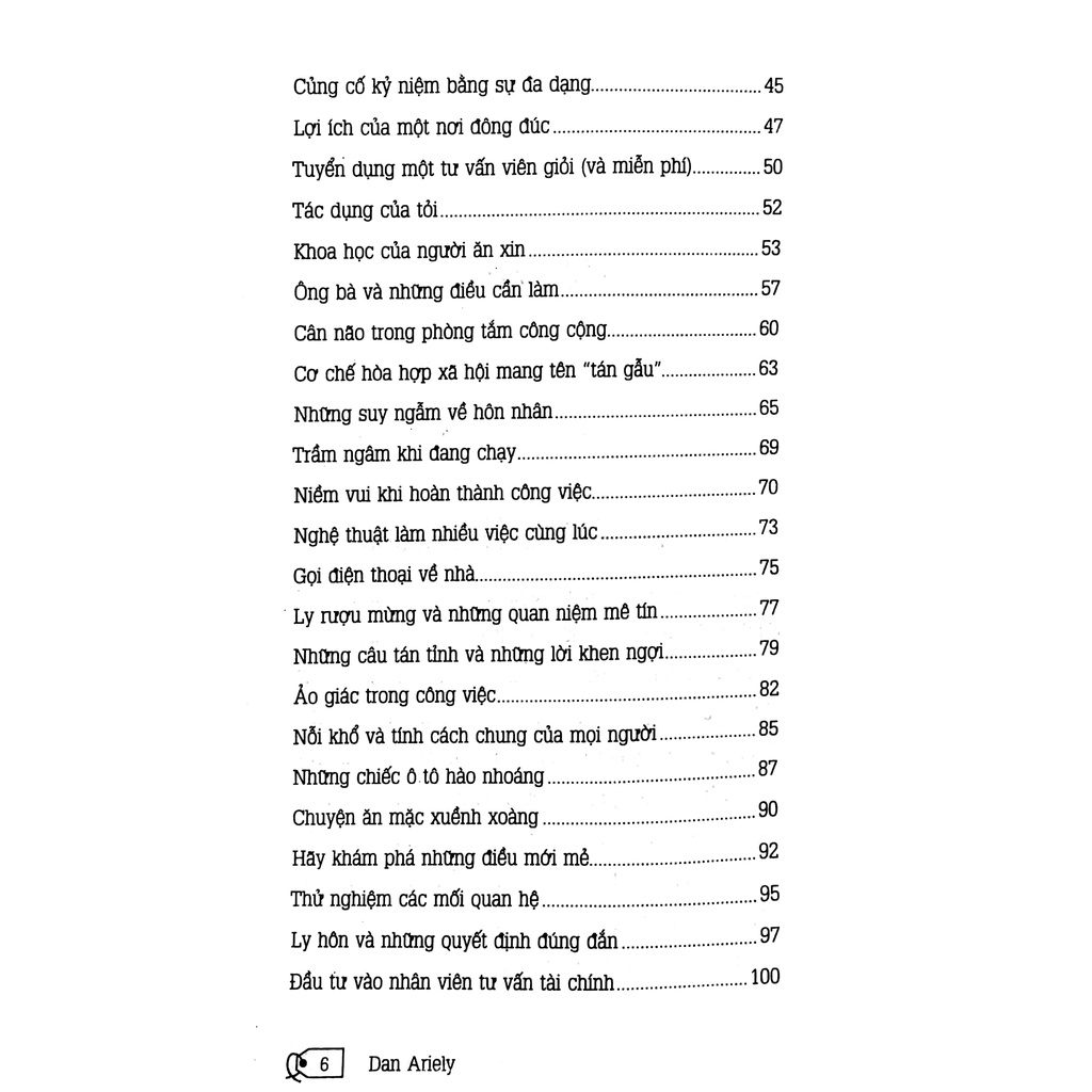 Sách - Phi Lý Một Cách Hợp Lý (Tái Bản 2017) - Alphabooks
