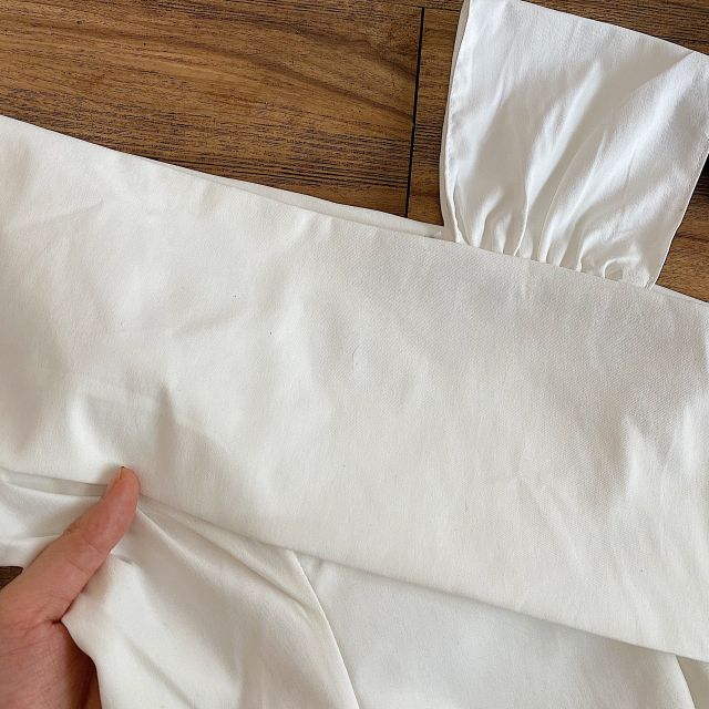 [Mã WASTUP giảm 10% tối đa 30K đơn 99K] ÁO LỆCH VAI THANH LỊCH SIÊU XINH CỰC KÌ SANG CHẢNH | BigBuy360 - bigbuy360.vn