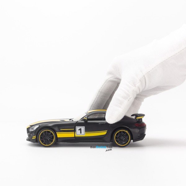 Mô hình xe Mercedes-Benz AMG GT Special Edition 1:32 Miniauto