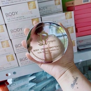 Kem dưỡng trắng Body Pretty white 200ml