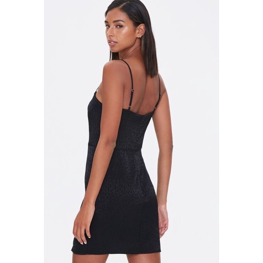 Bodycon Cami Dress F21