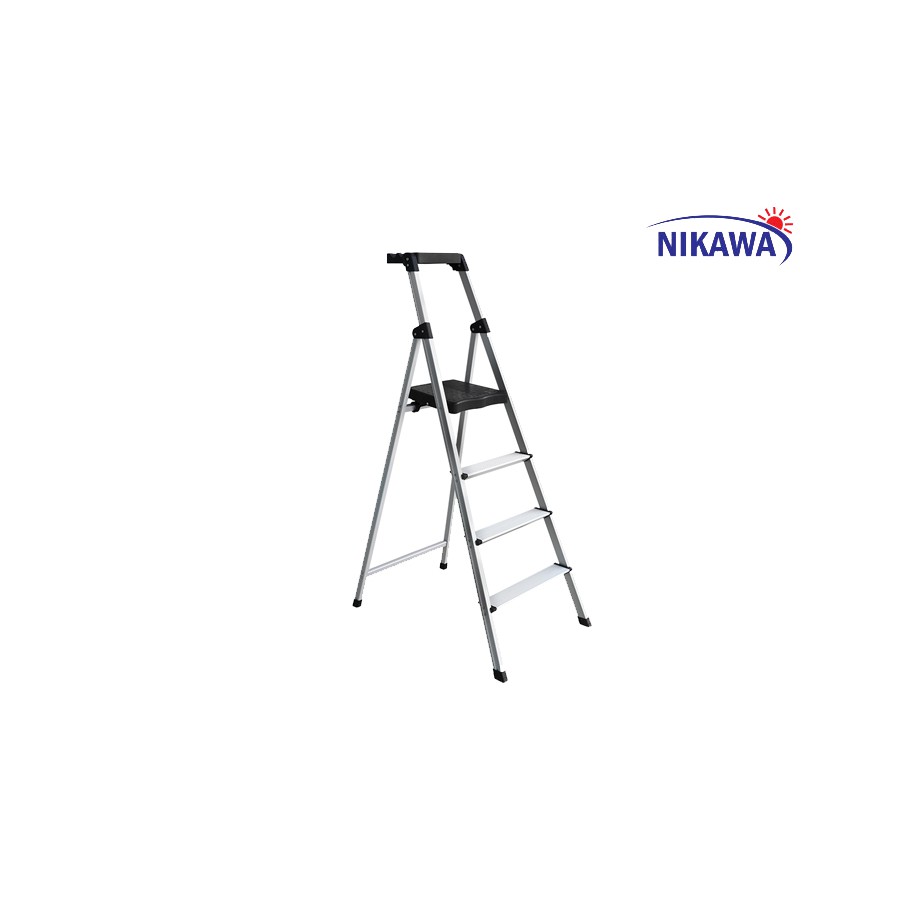 Thang ghế 4 bậc Nikawa NKP-04