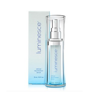Huyết thanh trẻ hóa tế bào LUMINESCE Cellular Rejuvenation Serum