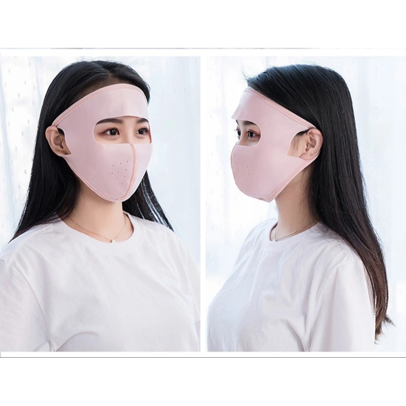 KHẨU TRANG NINJA CHỐNG NẮNG | BigBuy360 - bigbuy360.vn