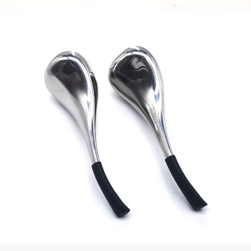 Gậy Mát Xa Mặt Nóng Lạnh Giảm Đau Tiện Dụng