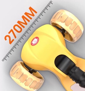 Xe trượt scooter cho bé