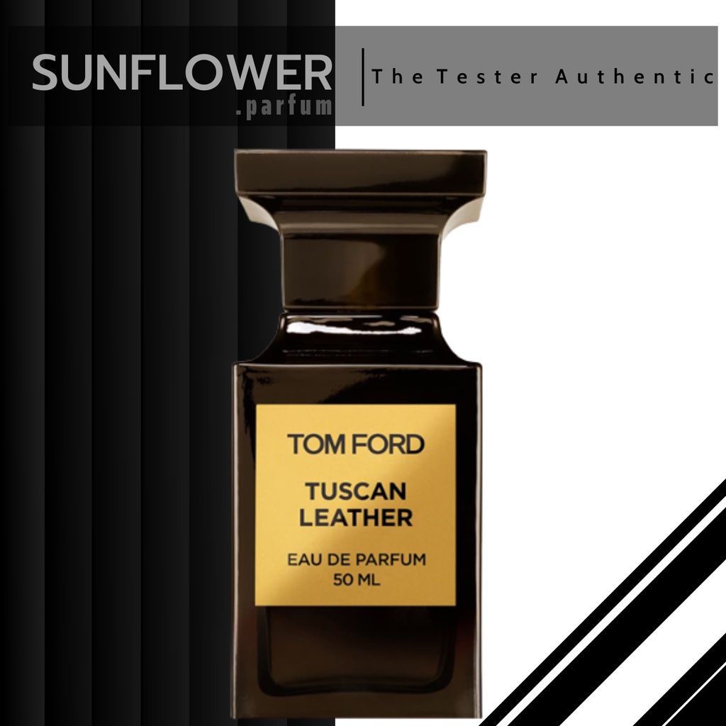 Nước hoa Tom Fo.rd Tuscan Leather EDP (5ml,10ml,20ml)