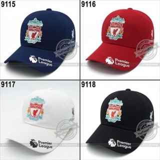  Nón CLB đá bóng Liverpool