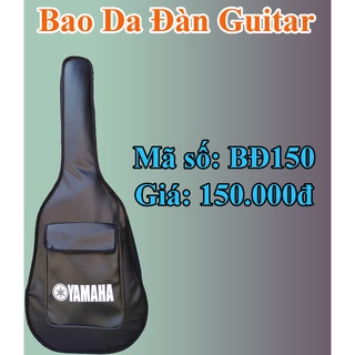 Bao da Đàn guitar Acoustic