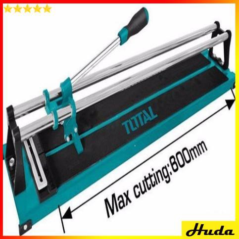 [Chính hãng TOTAL] TOTAL - THT578004  BÀN CẮT GẠCH ĐẦY TAY 800MM