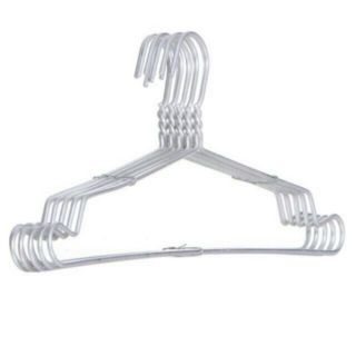 Móc phơi đồ em bé 10 cái