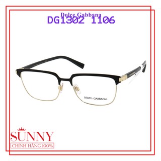 Gọng Kính Nữ Dolce & Gabbana DG1302