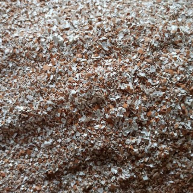 500g Vỏ Trứng Oganic gà đã qua xử lý bón cây bổ sung canxi chống rụng hoa, nứt quả