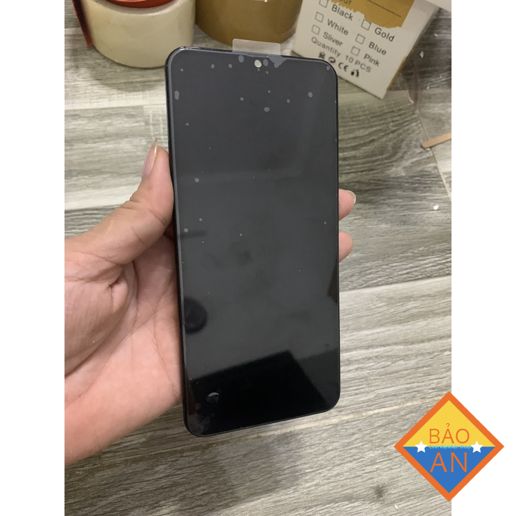 Màn hình Samsung A30 / A50 khung