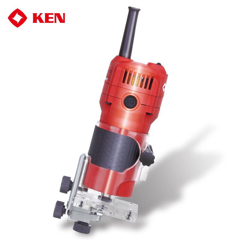 Máy phay KEN 3806