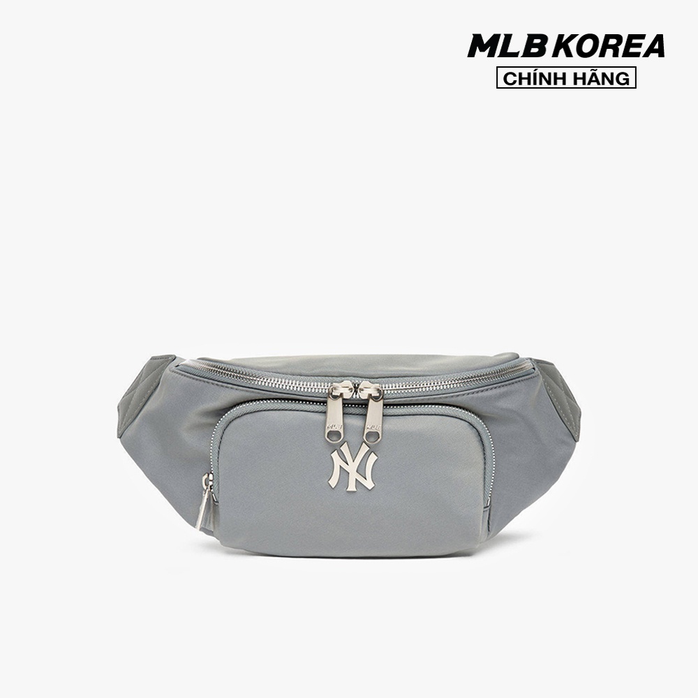 MLB - Túi bao tử Nylon Hip Sack 3AHSM041N-50GRD