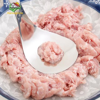 Dụng cụ làm thịt viên