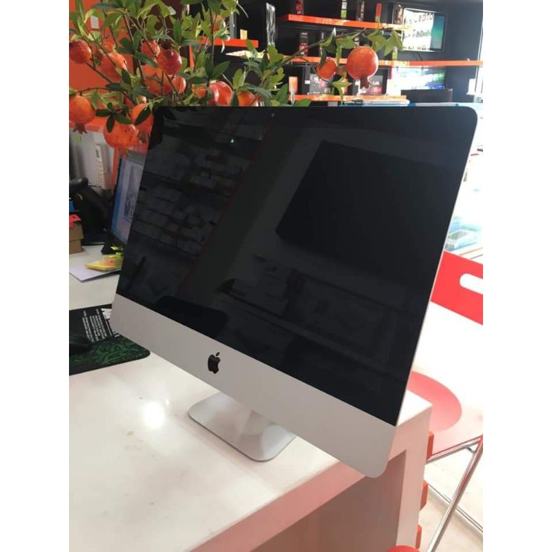 Imac 2015 i5