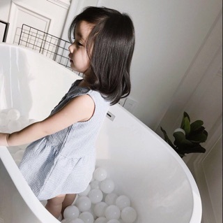 Váy cho bé gái từ 2 đêns 6 tuổi