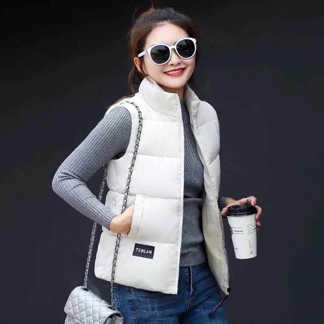 Áo gile nữ ( giá huỷ diệt) | BigBuy360 - bigbuy360.vn