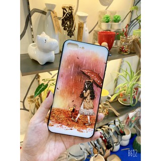 Ốp iphone 7plus/8plus- GIÁ HUỶ DIỆT