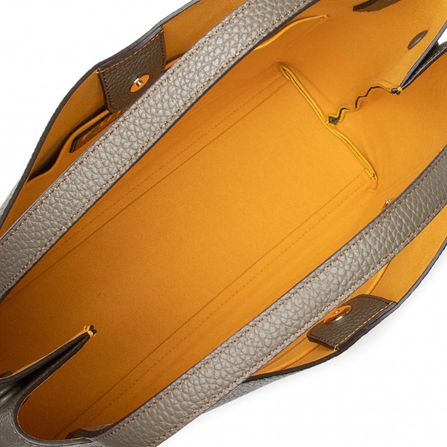 Túi Nữ FURLA Primula L Hobo Vitello St Daino New