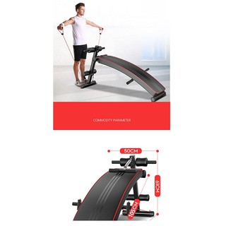 Máy tập cơ bụng, lưng, tay, ngực tổng hợp đa năng ADKING AB GYM - Thiết bị máy tập thể dục tổng hợp chuyên nghiệp