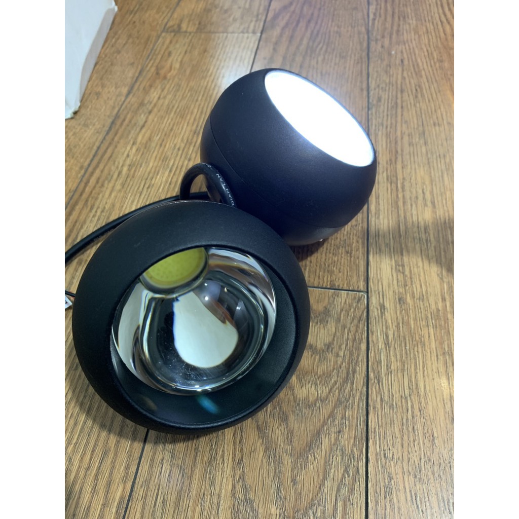 ĐÈN TRỢ SÁNG Z1000 SIÊU SÁNG ( BI DẠNG CẦU)